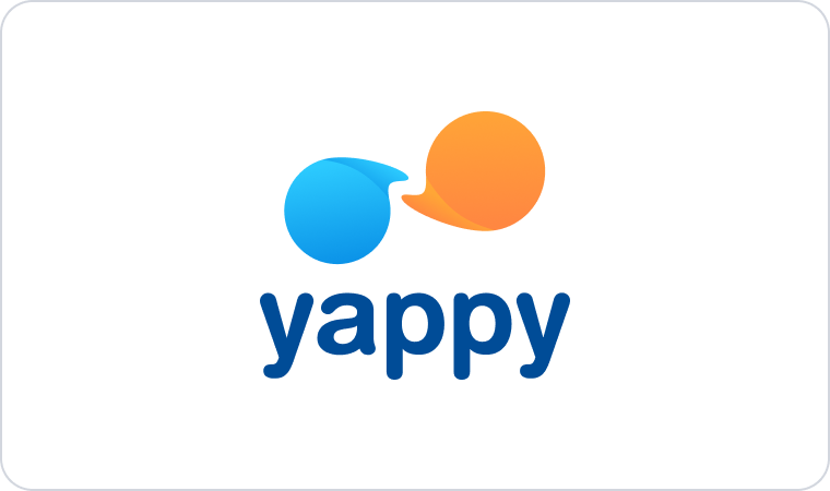 Yappy